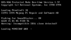 3d Shareware V1 34 Minecraft Wiki 最详细的官方我的世界百科 3d Shareware V1 34 Minecraft Wiki 最详细的官方我的世界百科
