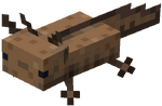 美西螈 Minecraft Wiki 最详细的官方我的世界百科 美西螈 Minecraft Wiki 最详细的官方我的世界百科