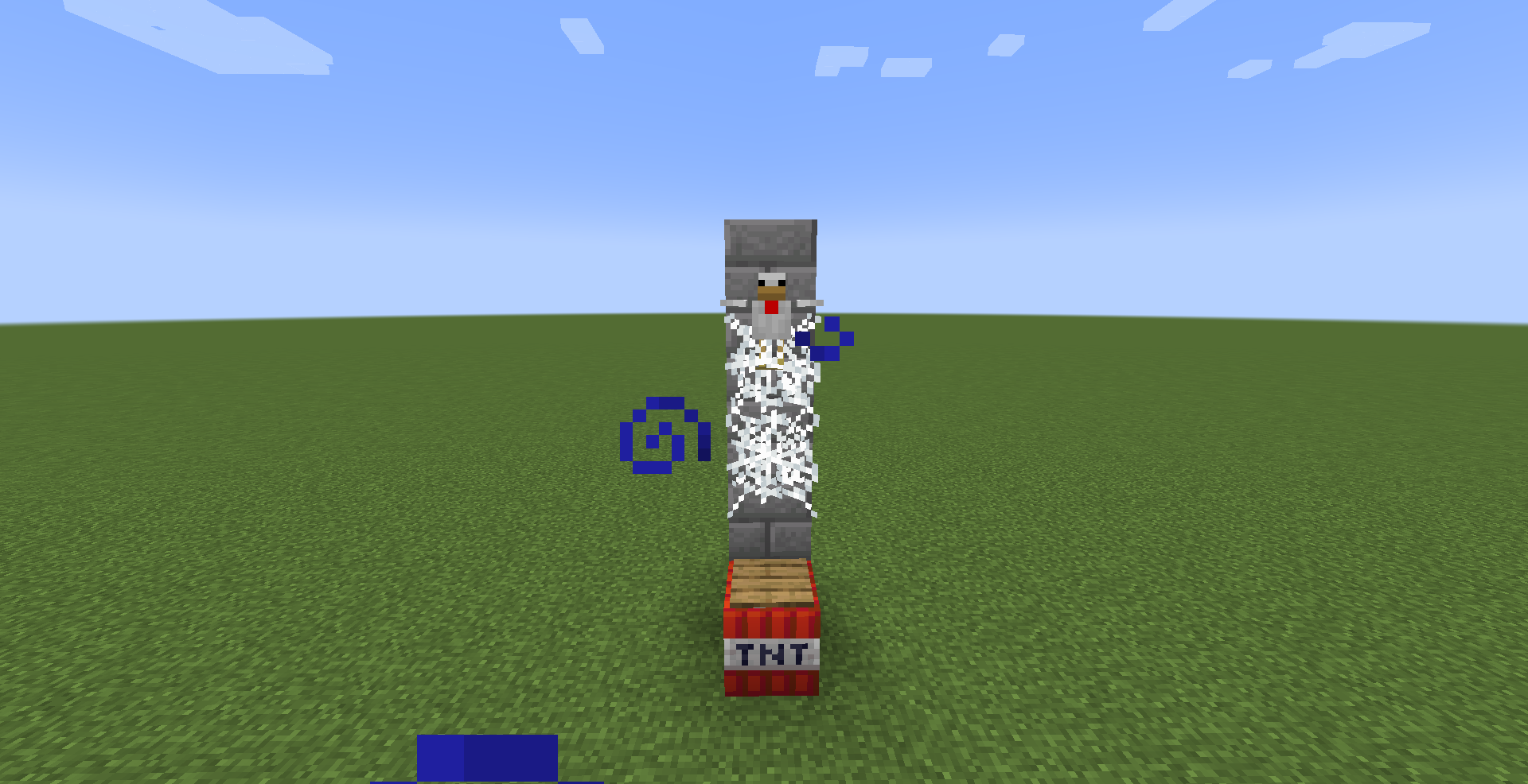 教程 计时器 Minecraft Wiki 最详细的我的世界百科 教程 计时器 Minecraft Wiki 最详细的我的世界百科
