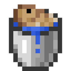 生物桶 Minecraft Wiki 最详细的官方我的世界百科 生物桶 Minecraft Wiki 最详细的官方我的世界百科