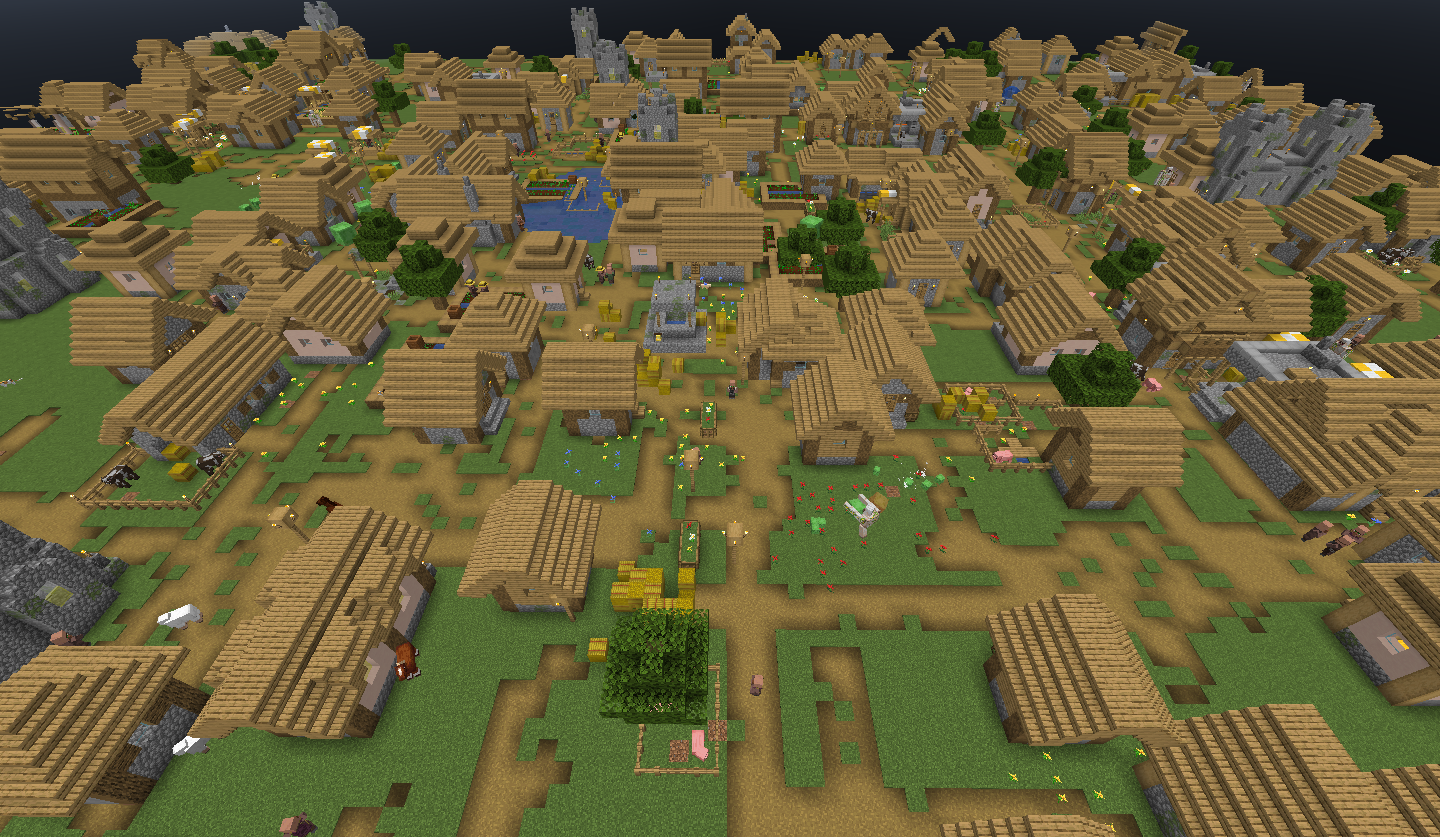 自定义 Minecraft Wiki 最详细的官方我的世界百科 自定义 Minecraft Wiki 最详细的官方我的世界百科