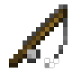 魚竿 Minecraft Wiki