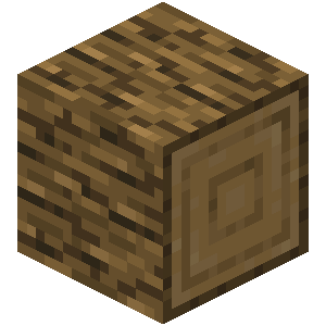 原木 Minecraft Wiki 最详细的我的世界百科