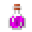 Uncraftable Potion JE1