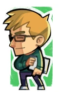 Leo - Mojang avatar