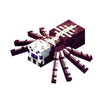 Bone Spider