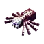 Bone Spider