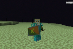 盾牌 Minecraft Wiki 最详细的官方我的世界百科 盾牌 Minecraft Wiki 最详细的官方我的世界百科