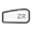 ZR button
