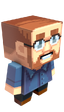 Duncan Geere Mojang avatar