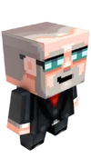 Michael Stoyke Mojang avatar