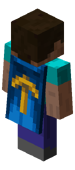 Minecon2012Cape