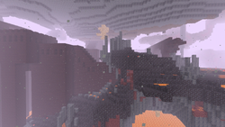玄武岩三角洲 Minecraft Wiki 最详细的官方我的世界百科 玄武岩三角洲 Minecraft Wiki 最详细的官方我的世界百科