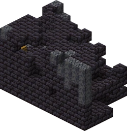 堡壘遺蹟 Minecraft Wiki 最詳細的minecraft百科