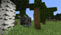 劫毀獸 Minecraft Wiki 最詳細的官方minecraft百科 劫毀獸 Minecraft Wiki 最詳細的官方minecraft百科