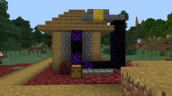 廢棄傳送門 Minecraft Wiki 廢棄傳送門 Minecraft Wiki