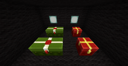 陷阱箱 Minecraft Wiki 最详细的官方我的世界百科 陷阱箱 Minecraft Wiki 最详细的官方我的世界百科
