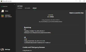 Launcher 2.1.10142