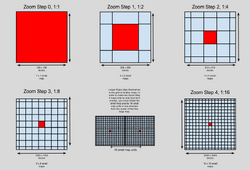 地图 Minecraft Wiki 最详细的官方我的世界百科