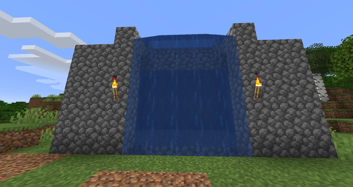 教程 防御 Minecraft Wiki 最详细的我的世界百科
