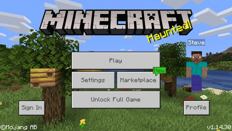 檔案 Win10demo1 Png Minecraft Wiki 最詳細的官方minecraft百科