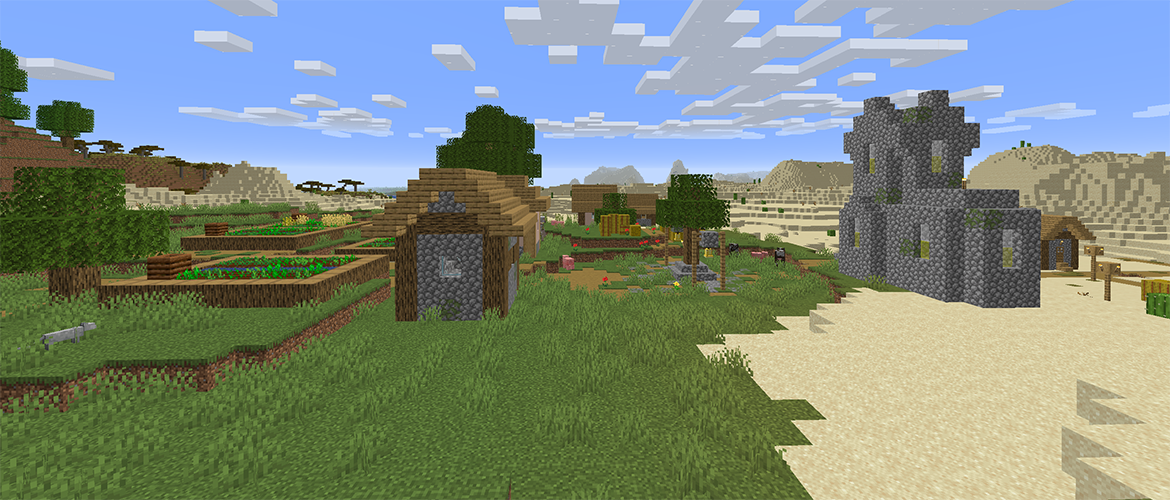 Java版1 14 Pre1 Minecraft Wiki 最詳細的官方minecraft百科 Java版1 14 Pre1 Minecraft Wiki 最詳細的官方minecraft百科