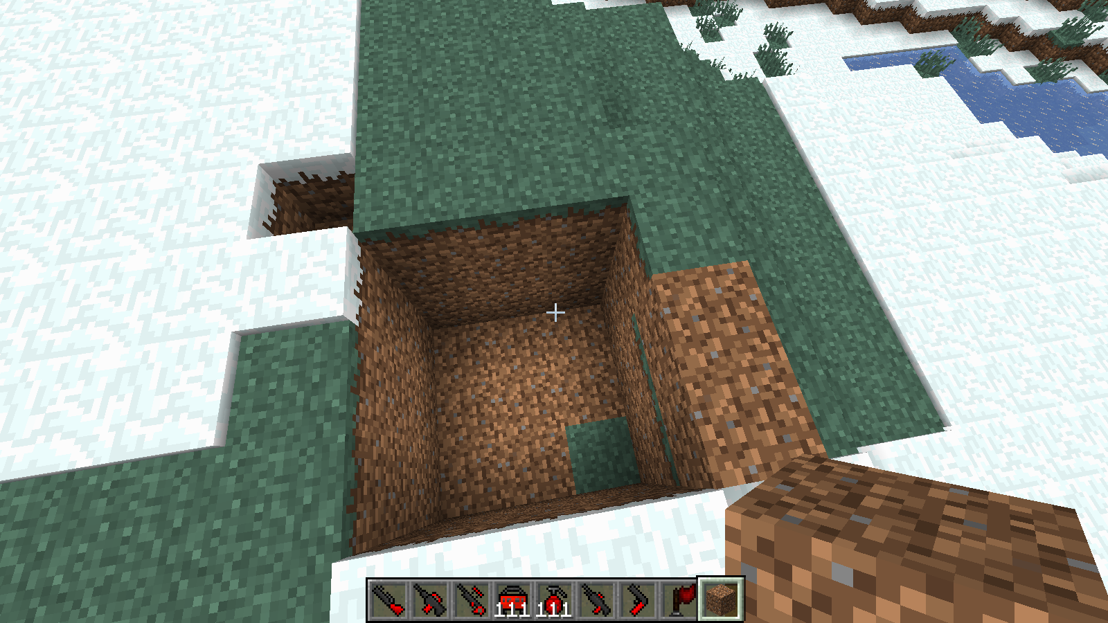 教學 雪人防禦炮 Minecraft Wiki 最詳細的官方minecraft百科 教學 雪人防禦炮 Minecraft Wiki 最詳細的官方minecraft百科