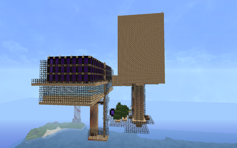 教學 殭屍化豬布林陷阱 Minecraft Wiki 教學 殭屍化豬布林陷阱 Minecraft Wiki