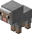 Baby Light Gray Sheep JE2