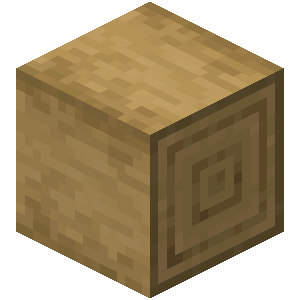 原木 Minecraft Wiki 最详细的我的世界百科 原木 Minecraft Wiki 最详细的我的世界百科