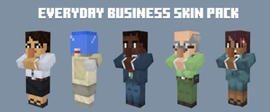 NPCEverydayBusiness