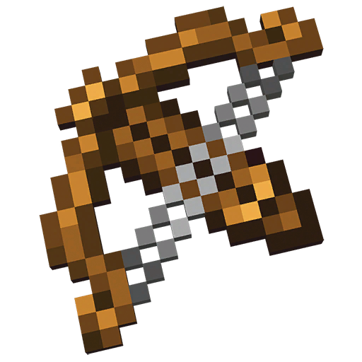 Minecraft Dungeons 散射弩 Minecraft Wiki