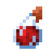 Splash Potion of Healing