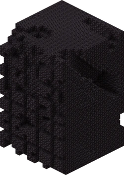 Bastion units wall base