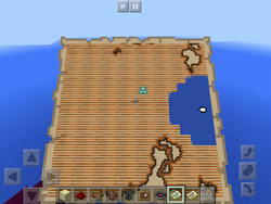 探险家地图 Minecraft Wiki 最详细的官方我的世界百科 探险家地图 Minecraft Wiki 最详细的官方我的世界百科