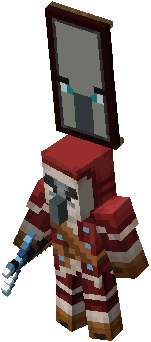 Minecraft Dungeons 堡壘隊長 Minecraft Dungeons Wiki 最詳細的官方minecraft Dungeons百科 Minecraft Dungeons 堡壘隊長 Minecraft Dungeons Wiki 最詳細的官方minecraft Dungeons百科