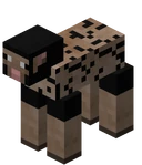 Sheared Black Sheep BE1