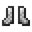 Chainmail Boots (item) JE2 BE2