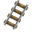 Rail (nS) JE2 BE1