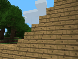 教學 房屋類型 Minecraft Wiki 最詳細的官方minecraft百科