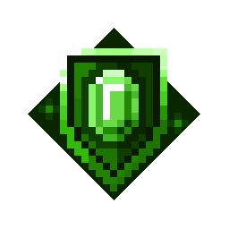 Minecraft Dungeons 绿宝石护盾 Minecraft Dungeons Wiki 最详细的我的世界地下城百科