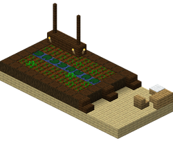 林地府邸 Minecraft Wiki 最详细的官方我的世界百科