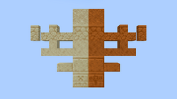 沙子 Minecraft Wiki 最详细的官方我的世界百科 沙子 Minecraft Wiki 最详细的官方我的世界百科