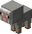 Baby Light Gray Sheep JE4