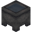 Cauldron (filled with Potion of Slowness)