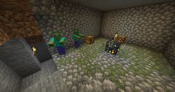 胡萝卜 Minecraft Wiki 最详细的官方我的世界百科 胡萝卜 Minecraft Wiki 最详细的官方我的世界百科