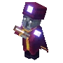 Enchanter Walk