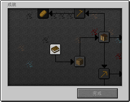 成就 Java版 Minecraft Wiki 最詳細的官方minecraft百科 成就 Java版 Minecraft Wiki 最詳細的官方minecraft百科