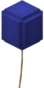Blue Balloon