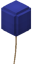 Blue Balloon